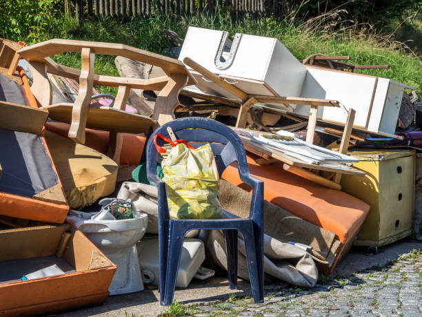 Reliable Hibbing, MN Junk Removal Solutions