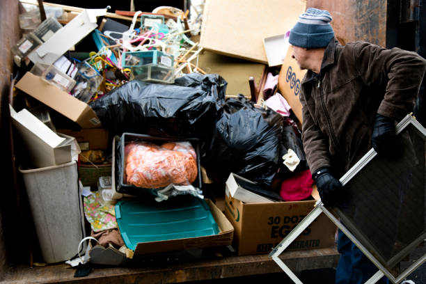 Best Full-Service Junk Removal  in Hibbing, MN