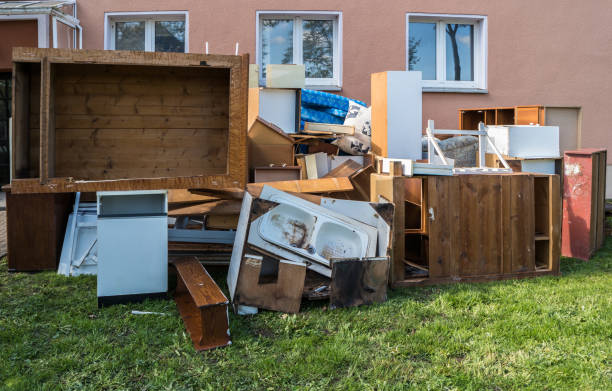Trash Removal Near Me in Hibbing, MN