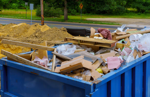 Best Garage Cleanout Services  in Hibbing, MN